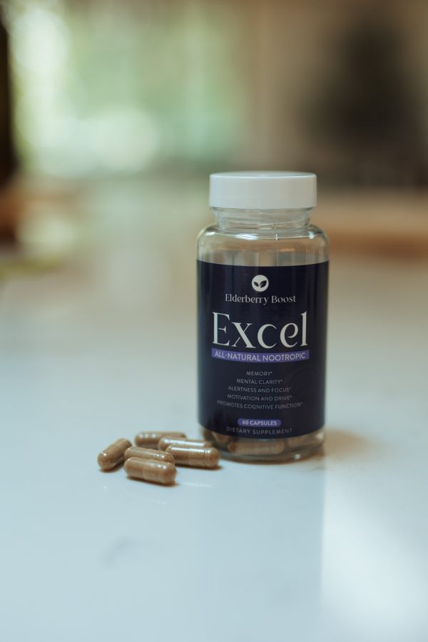 excel brain & memory health