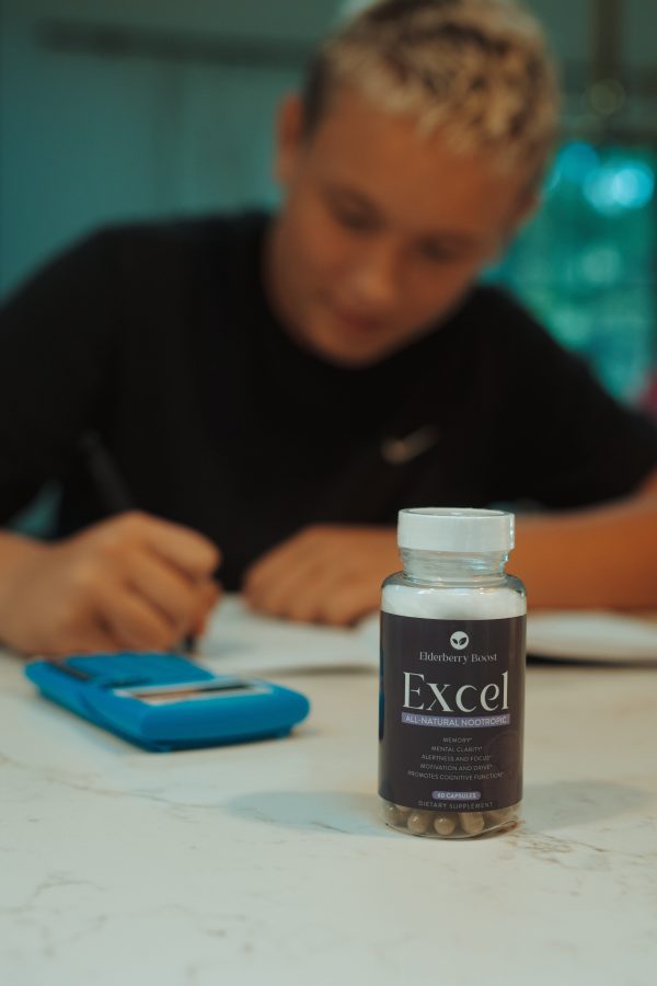 excel brain & memory health