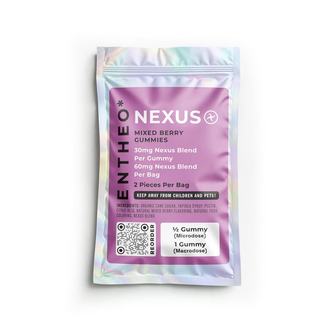Nexus Gummies