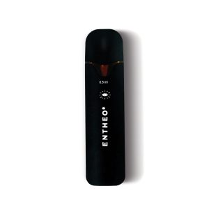 Entheo DMT Disposable Vaporizer Pen 500mg