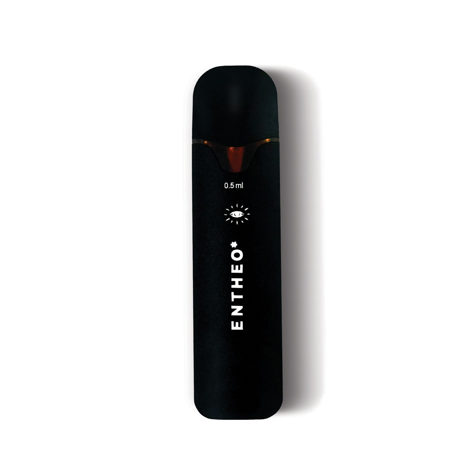 entheo dmt disposable vaporizer pen 500mg