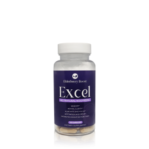 excel brain & memory health