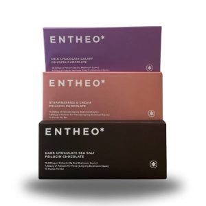 Chocolate Bar Bundle | SALE