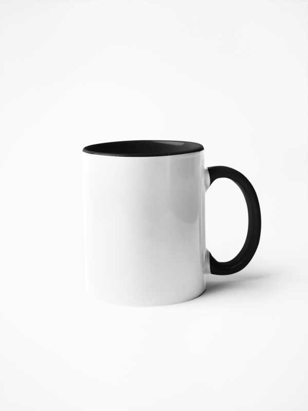 the sun will rise and we will try again mental health awareness mug
