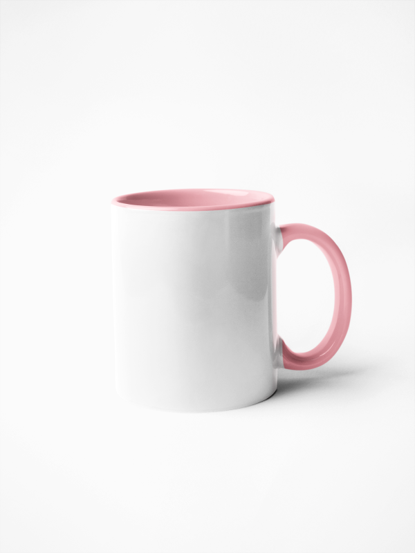 the sun will rise and we will try again mental health awareness mug