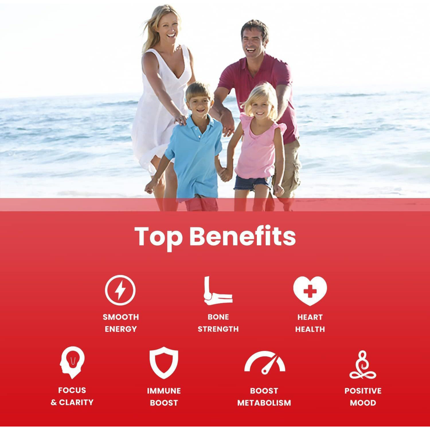 Vitamin D3 K2 Gummies - Image 3