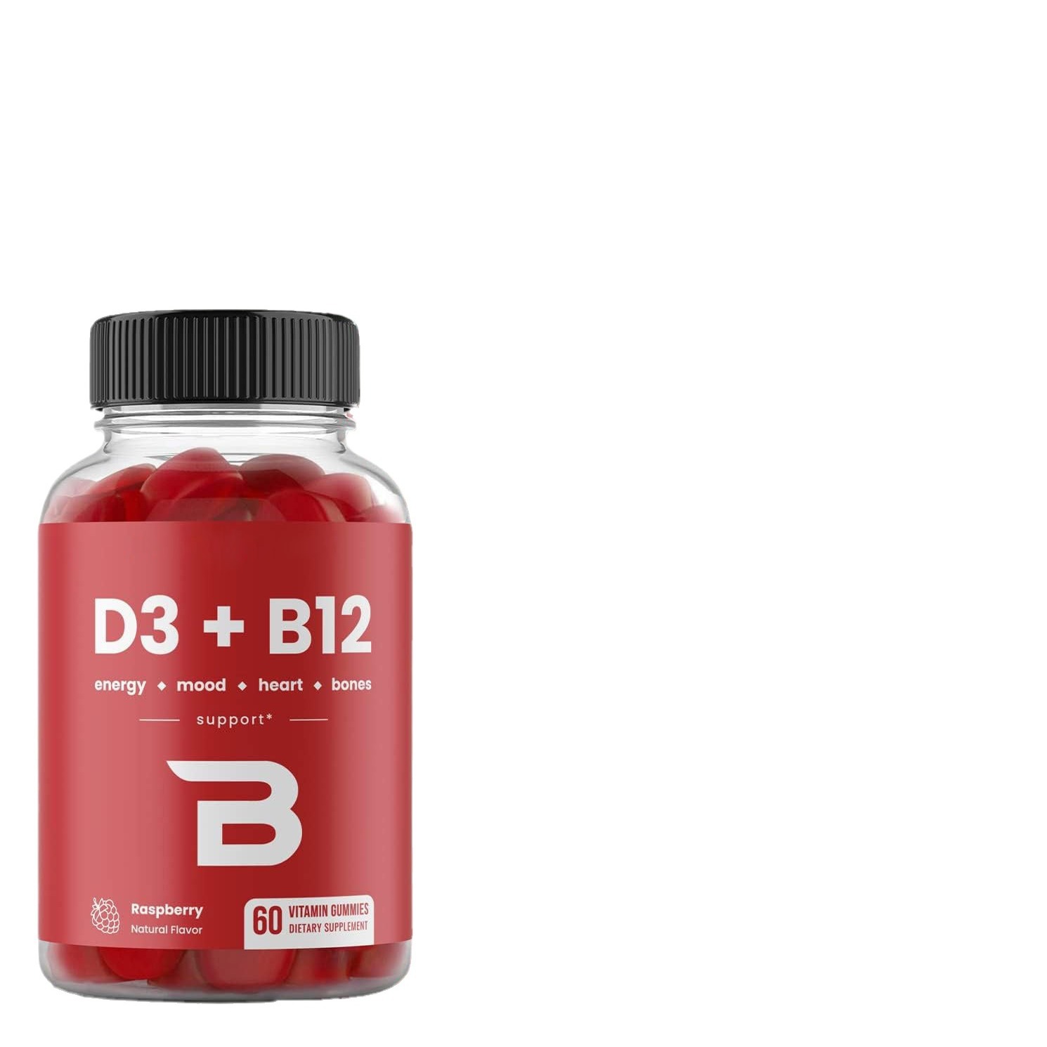 Vitamin D3 K2 Gummies - Image 5